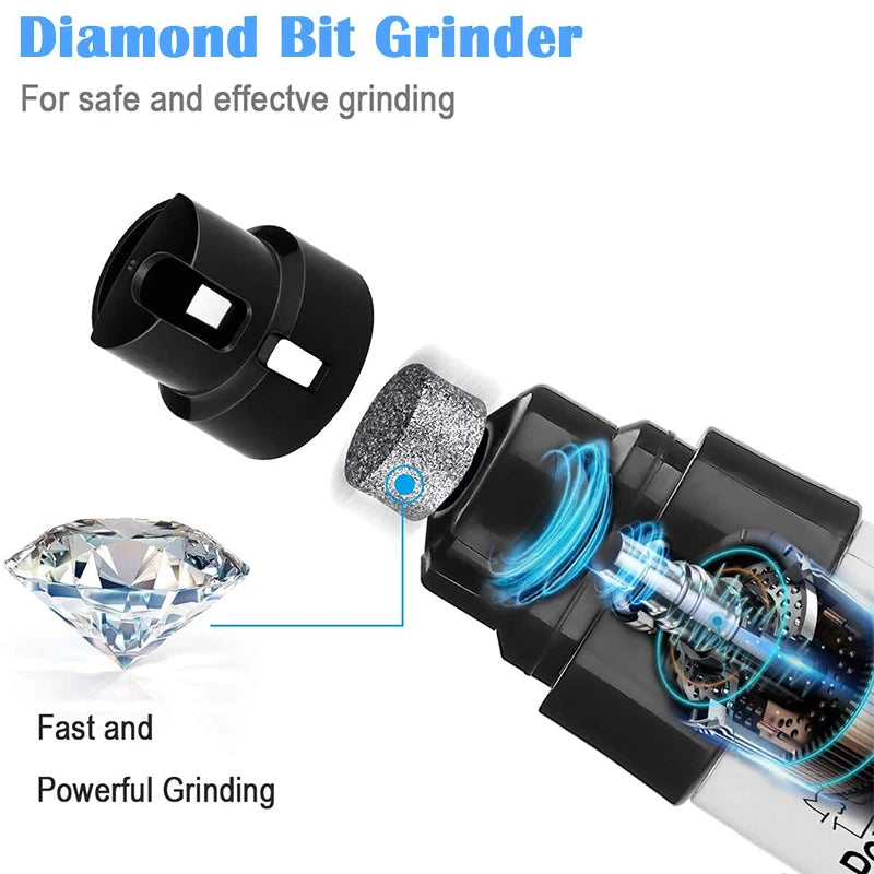 Rechargeable Nail Grinder  for Dogs & Cat Paws! πΆπ±