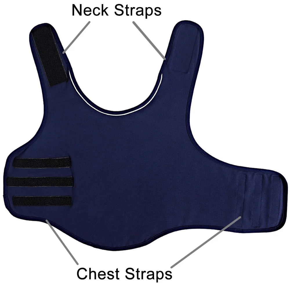 Dog Anxiety Vest β Calming Jacket  for Dogs! β¨πΎ