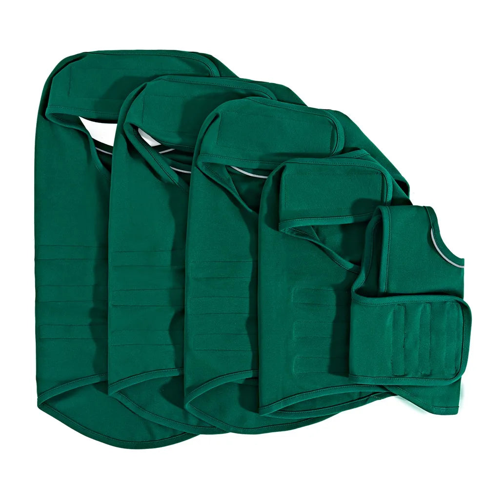 Dog Anxiety Vest β Calming Jacket  for Dogs! β¨πΎ