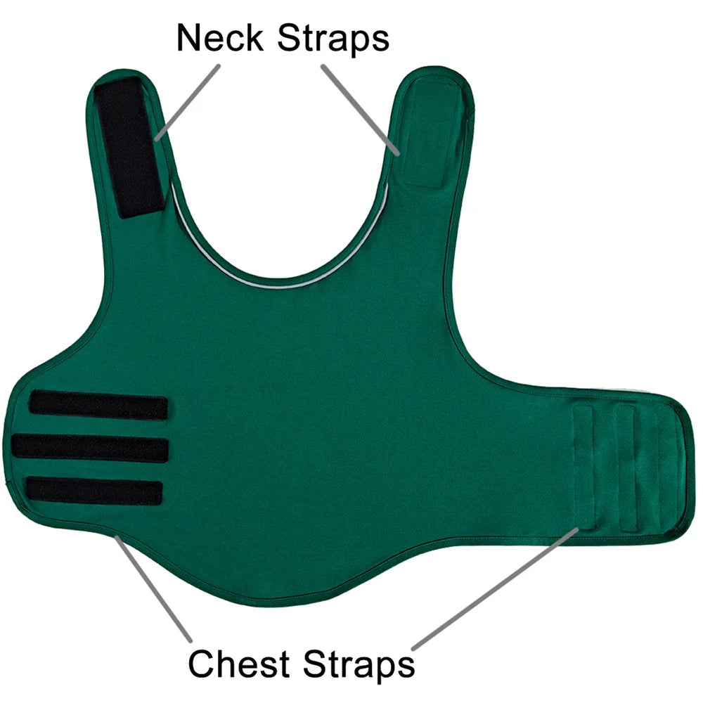 Dog Anxiety Vest β Calming Jacket  for Dogs! β¨πΎ