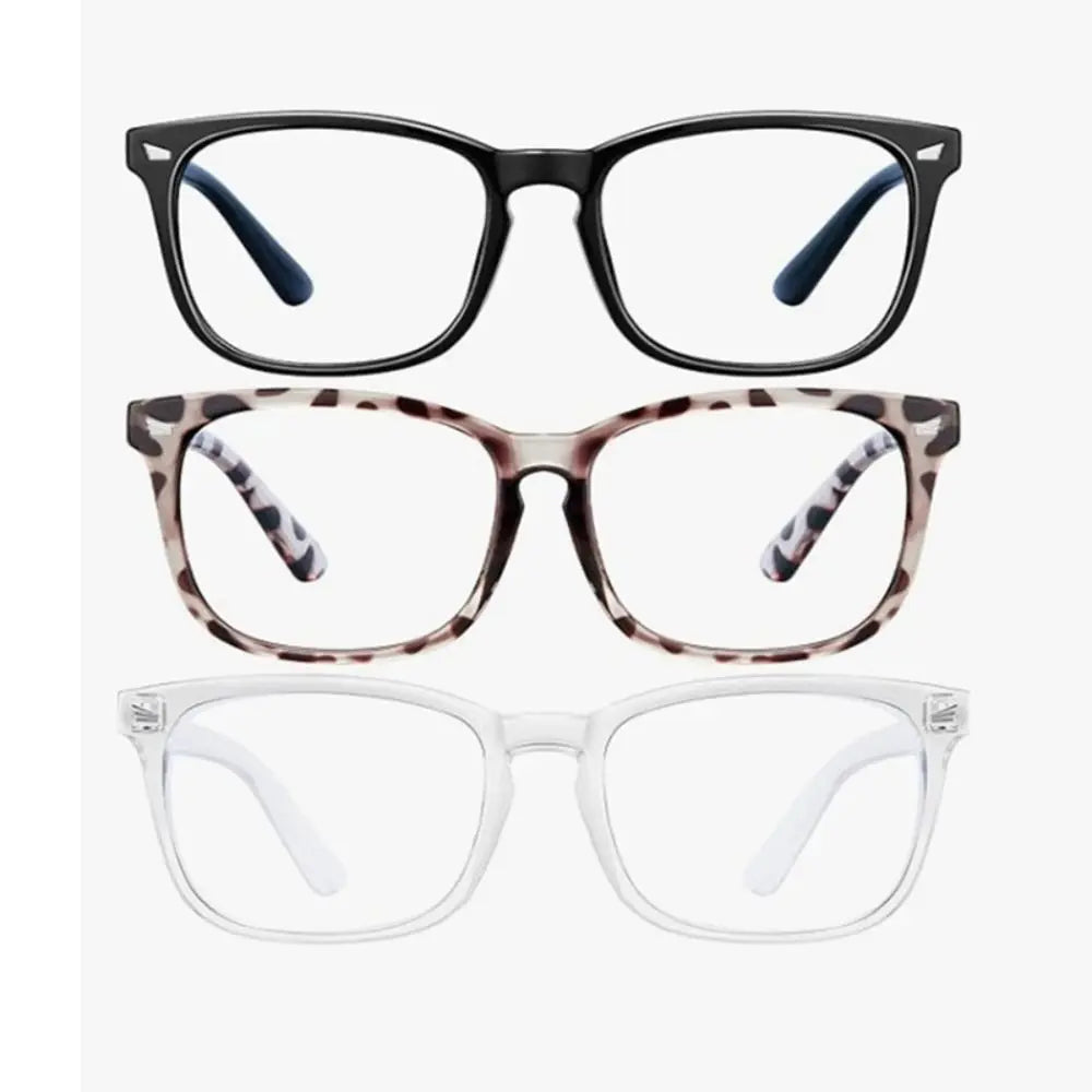 Portable Blue Light Blocking Glasses🕶️✨