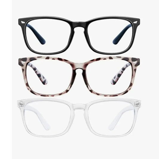 Portable Blue Light Blocking GlassesπΆοΈβ¨