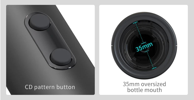 Electric Wine Opener Gift Set for Kitchen, Bar & Parties! πΎπ