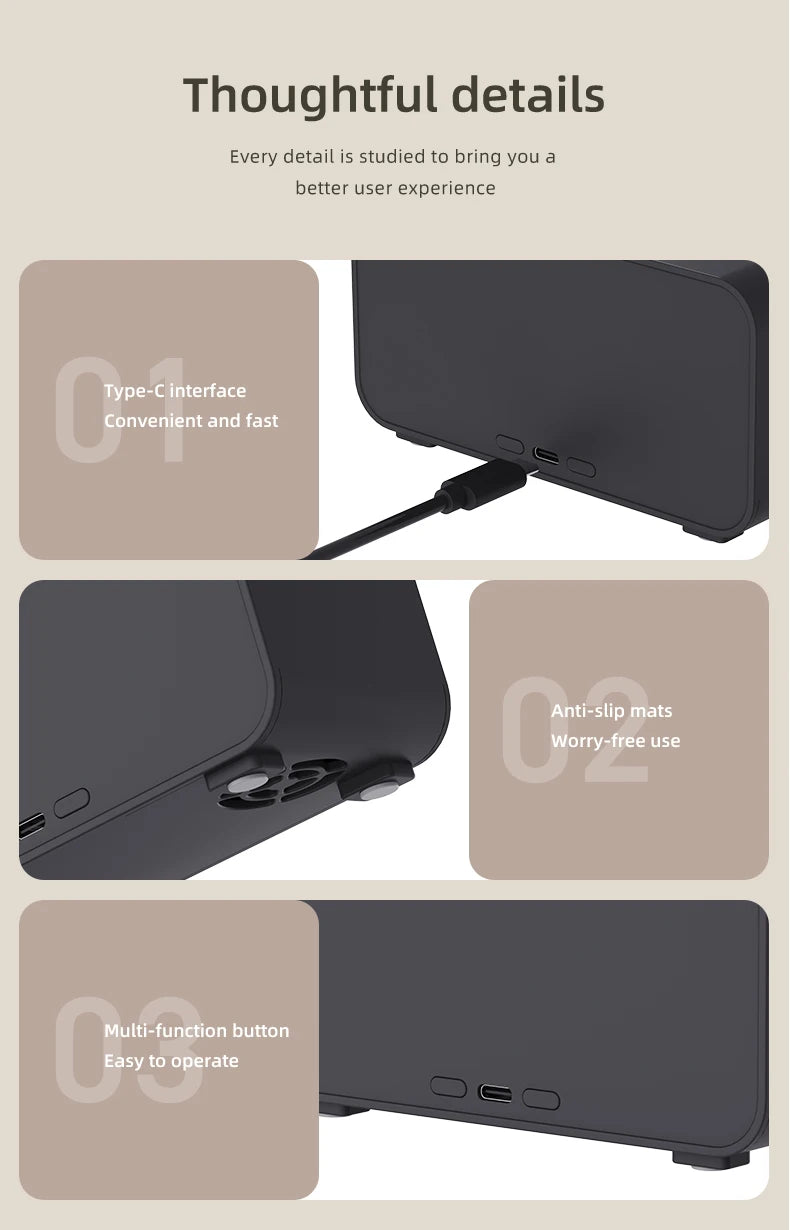 New Simulation Flame Aromatherapy Machine💧✨