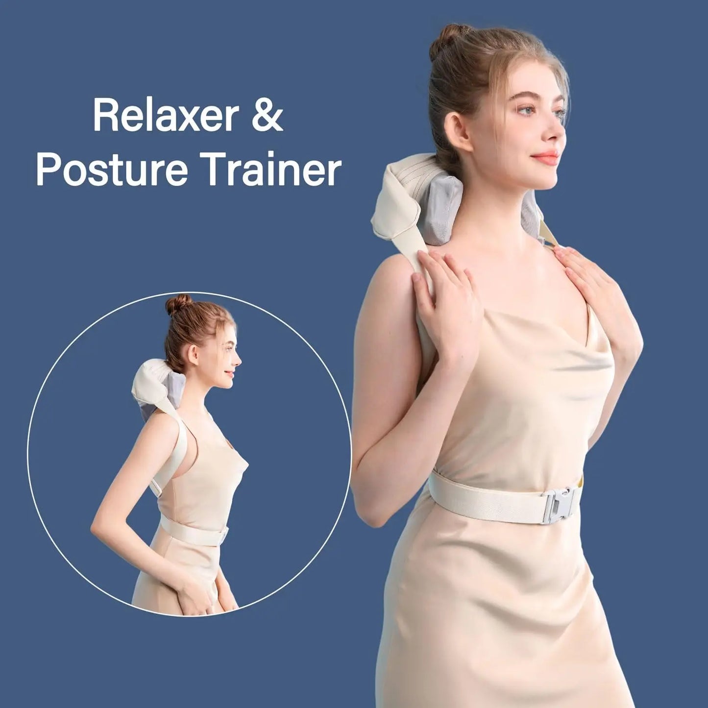 KnotKiller™ – Say goodbye to muscle knots