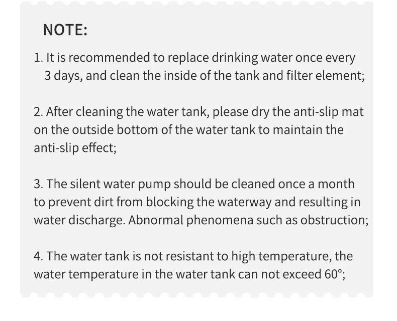 Automatic Cat Water Fountain: Pet Drinking Feeder with LED Light! β¨πΎ