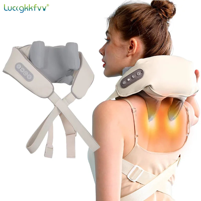 KnotKiller™ – Say goodbye to muscle knots