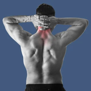 KnotKiller™ – Say goodbye to muscle knots