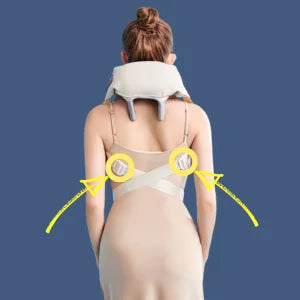 KnotKiller™ – Say goodbye to muscle knots
