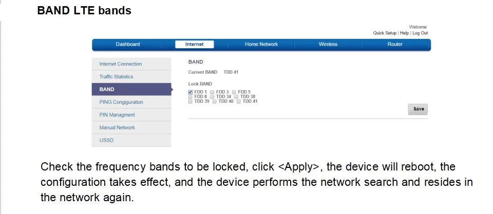 πΆ 4G LTE WiFi 6 Router π SIM Slot π 300Mbps π‘ 4 Antennas β‘ Signal Booster