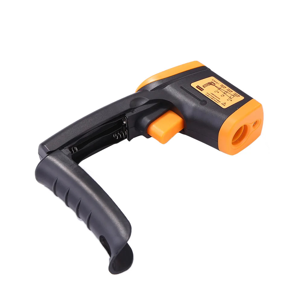 Digital Infrared Thermometer Contactless IR Laser Pyrometerππ₯