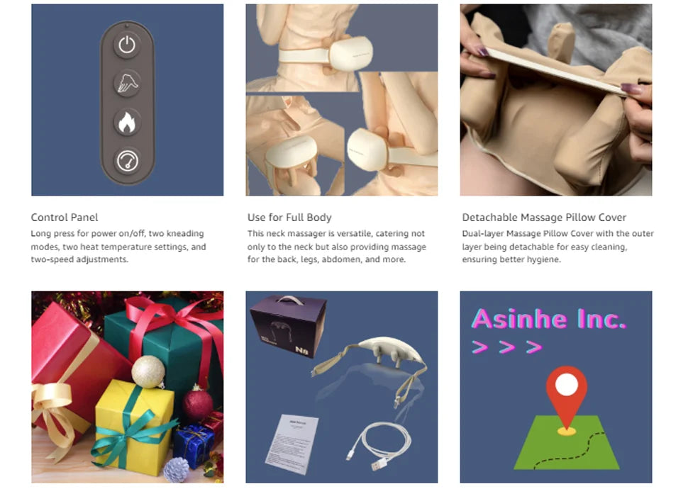 KnotKiller™ – Say goodbye to muscle knots